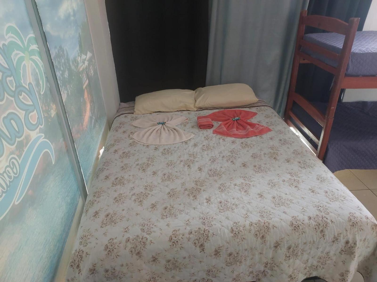 Pousada & Hostel Boca Da Barra Itanhaém Habitación foto